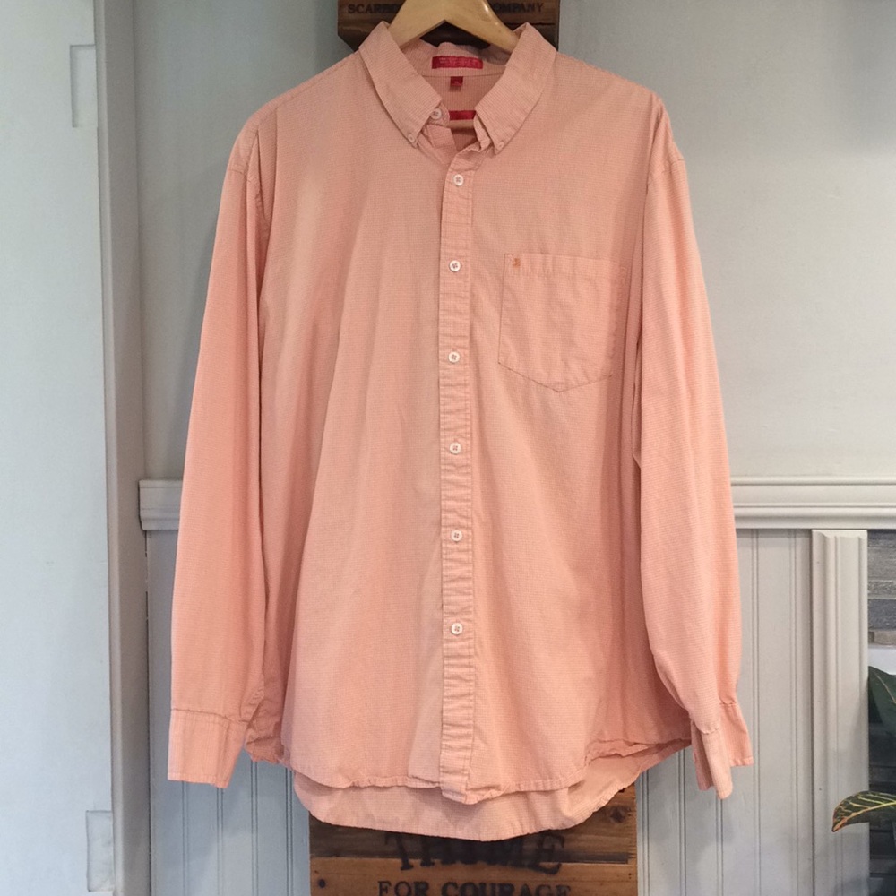 Dress shirt
